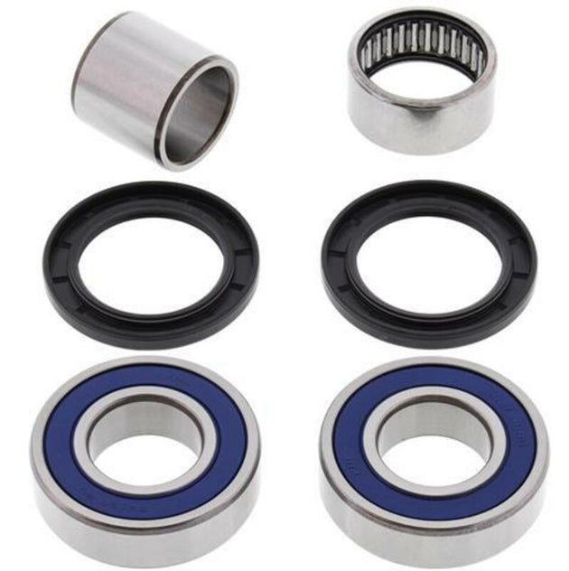 ALL BALLS Rear Wheel Bearing Kit Yamaha YZF-R1 - Main