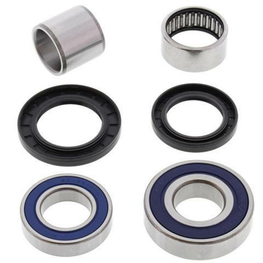 ALL BALLS Rear Wheel Bearing Kit Yamaha YZF-R1/R6 - Main