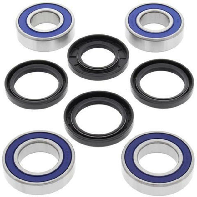 ALL BALLS Rear Wheel Bearing Kit Yamaha/Aprilia - Main