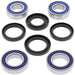 ALL BALLS Rear Wheel Bearing Kit Yamaha/Aprilia - Main