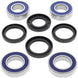 ALL BALLS Rear Wheel Bearing Kit Yamaha/Aprilia - Main