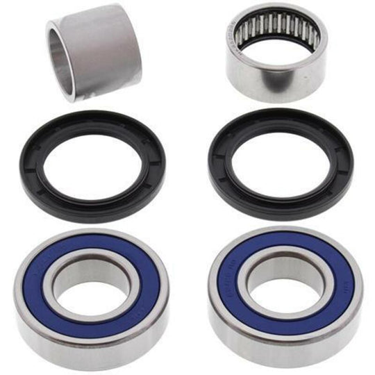 ALL BALLS Rear Wheel Bearing Kit Yamaha/KTM - Main