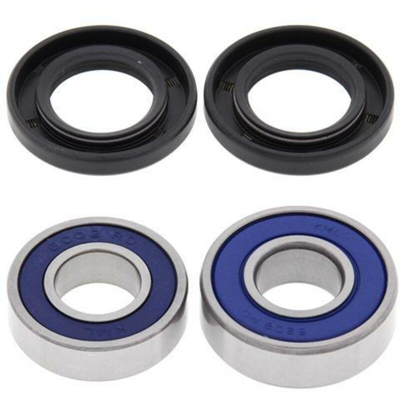 ALL BALLS Rear Wheel Bearing Kit Yamaha/Suzuki - Main