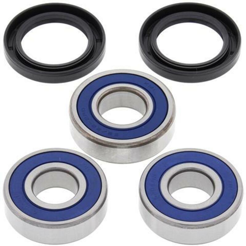 ALL BALLS Rear Wheel Bearing Kit Yamaha/Suzuki - Main
