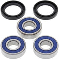 ALL BALLS Rear Wheel Bearing Kit Yamaha/Suzuki - Main
