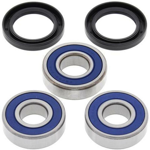 ALL BALLS Rear Wheel Bearing Kit Yamaha/Suzuki - Main