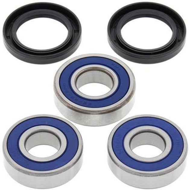 ALL BALLS Rear Wheel Bearing Kit Yamaha/Suzuki - Main