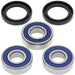 ALL BALLS Rear Wheel Bearing Kit Yamaha/Suzuki - Main