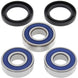 ALL BALLS Rear Wheel Bearing Kit Yamaha/Suzuki - Main