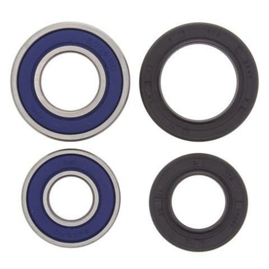 ALL BALLS Front Wheel Bearing Kit - Main