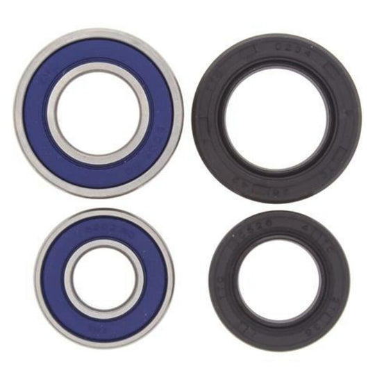 ALL BALLS Front Wheel Bearing Kit - Main