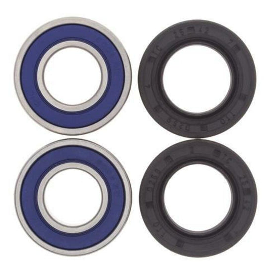 ALL BALLS Front Wheel Bearing Kit - Main