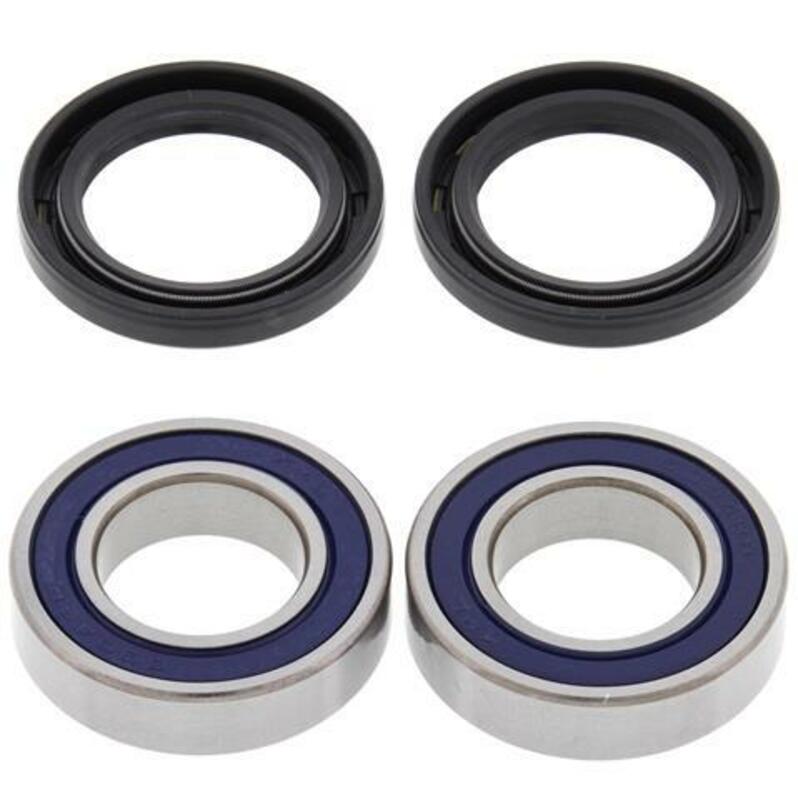 ALL BALLS Front Wheel Bearing Kit - Main