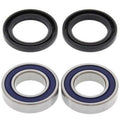 ALL BALLS Front Wheel Bearing Kit - Main