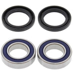ALL BALLS Front Wheel Bearing Kit - Main