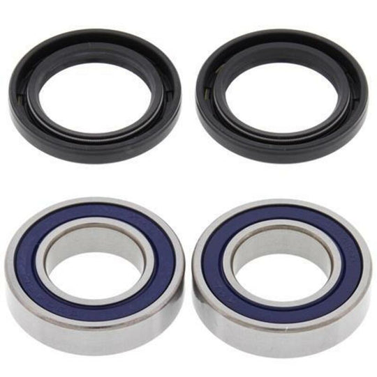 ALL BALLS Front Wheel Bearing Kit - Main