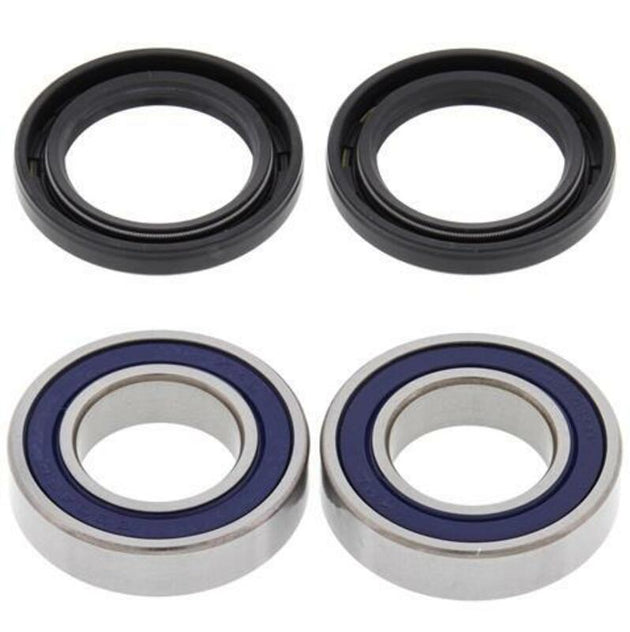 ALL BALLS Front Wheel Bearing Kit - Main