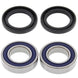 ALL BALLS Front Wheel Bearing Kit - Main