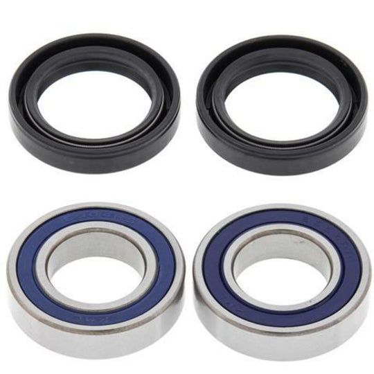 ALL BALLS Front Wheel Bearing Kit - Main