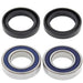 ALL BALLS Front Wheel Bearing Kit - Main