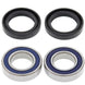 ALL BALLS Front Wheel Bearing Kit - Main