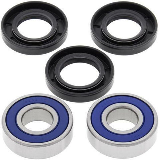 ALL BALLS Front Wheel Bearing Kit - Main