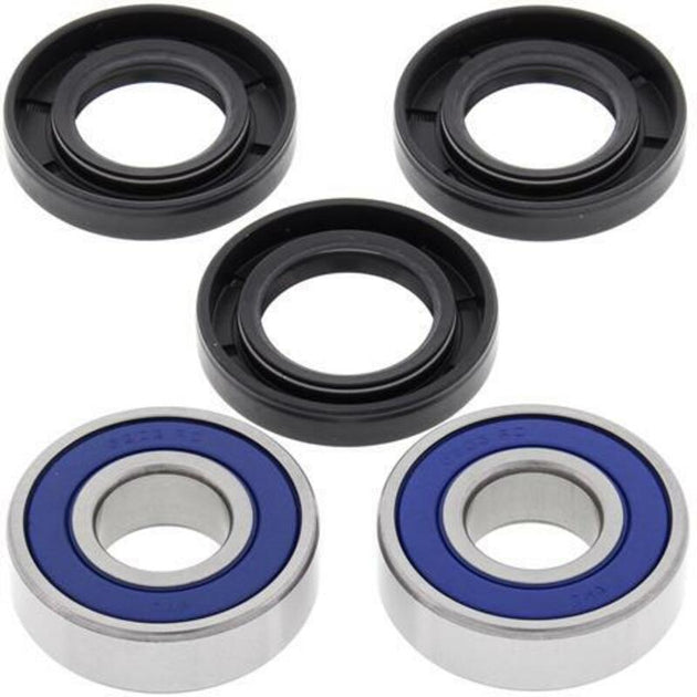 ALL BALLS Front Wheel Bearing Kit - Main