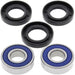 ALL BALLS Front Wheel Bearing Kit - Main