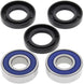 ALL BALLS Front Wheel Bearing Kit - Main