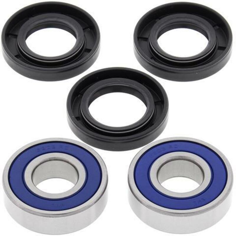 ALL BALLS Front Wheel Bearing Kit - Main