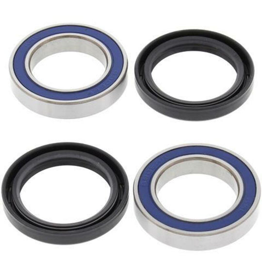 ALL BALLS Front Wheel Bearing Kit - Main