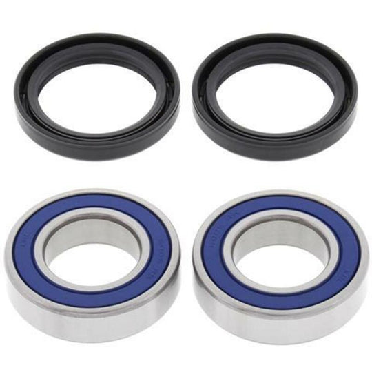 ALL BALLS Front Wheel Bearing Kit - Main