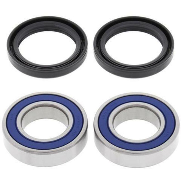 ALL BALLS Front Wheel Bearing Kit - Main