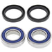 ALL BALLS Front Wheel Bearing Kit - Main