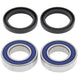 ALL BALLS Front Wheel Bearing Kit - Main