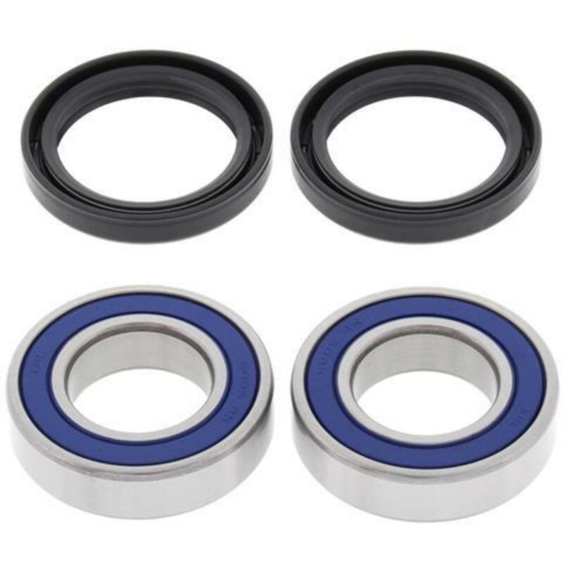 ALL BALLS Front Wheel Bearing Kit - Main