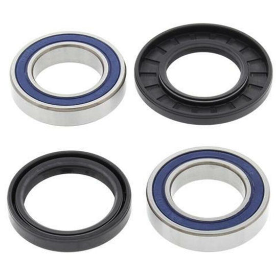 ALL BALLS Front Wheel Bearing Kit - Main