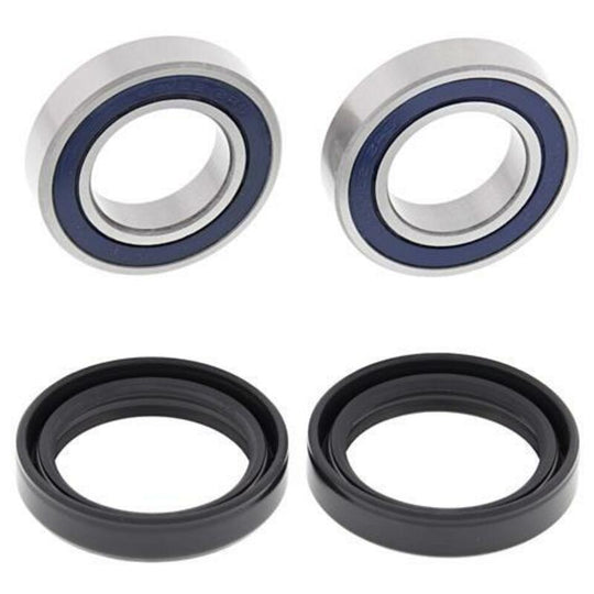 ALL BALLS Front Wheel Bearing Kit - Main