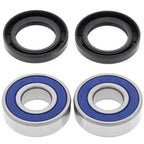 ALL BALLS Front Wheel Bearing Kit - Main