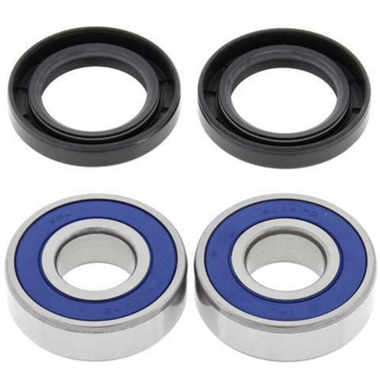 ALL BALLS Front Wheel Bearing Kit - Main