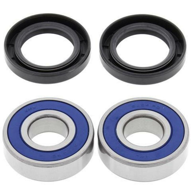 ALL BALLS Front Wheel Bearing Kit - Main