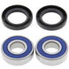 ALL BALLS Front Wheel Bearing Kit - Main