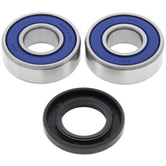ALL BALLS Front Wheel Bearing Kit - Main