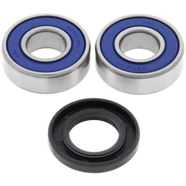 ALL BALLS Front Wheel Bearing Kit - Main