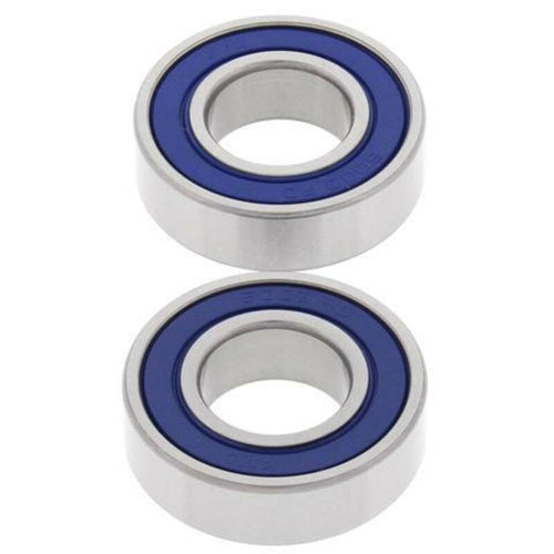 ALL BALLS Front Wheel Bearing Kit - Main