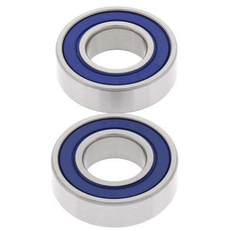 ALL BALLS Front Wheel Bearing Kit - Main