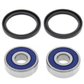 ALL BALLS Front Wheel Bearing Kit - Main