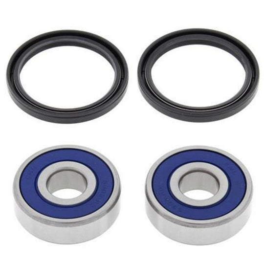 ALL BALLS Front Wheel Bearing Kit - Main