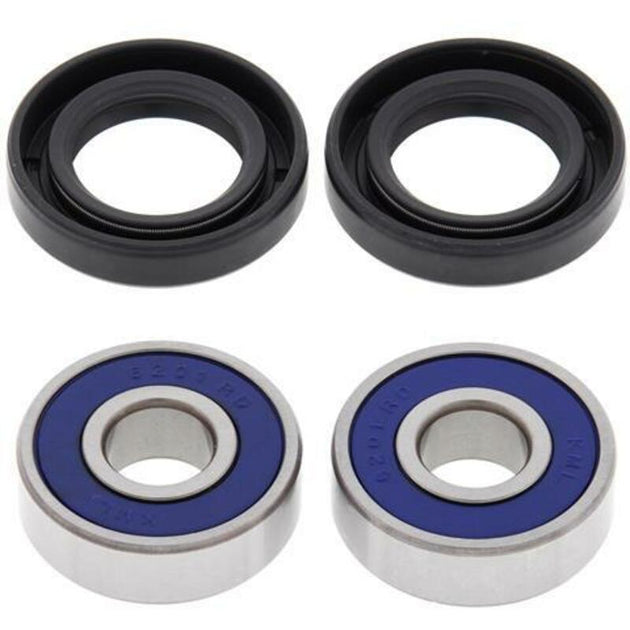 ALL BALLS Front Wheel Bearing Kit - Main