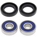 ALL BALLS Front Wheel Bearing Kit - Main